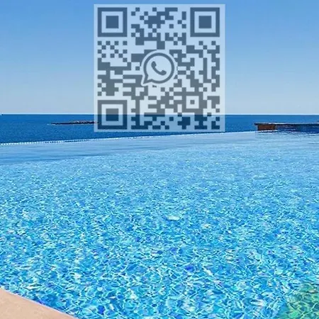 Stylish New Zven Heated Pool